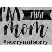 Mother's Day-MM 3610